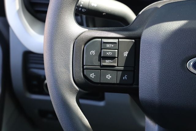 2026 Ford F-250SD F-250® XL