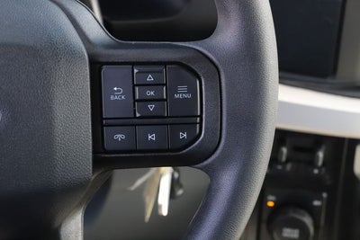 2026 Ford F-250SD F-250® XL