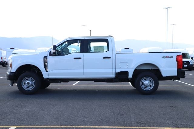 2026 Ford F-250SD F-250® XL