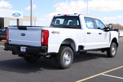 2026 Ford F-250SD F-250® XL