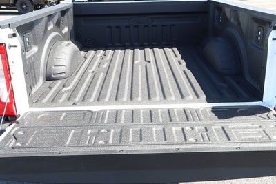 2026 Ford F-250SD F-250® XL
