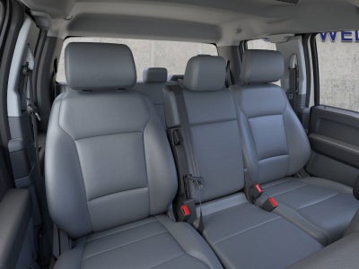 2026 Ford F-250SD F-250® XL