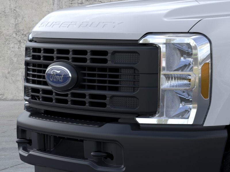2026 Ford F-250SD F-250® XL