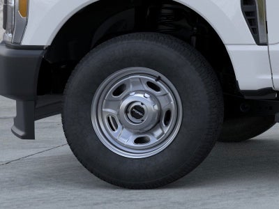 2026 Ford F-250SD F-250® XL