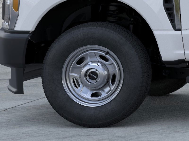 2026 Ford F-250SD F-250® XL