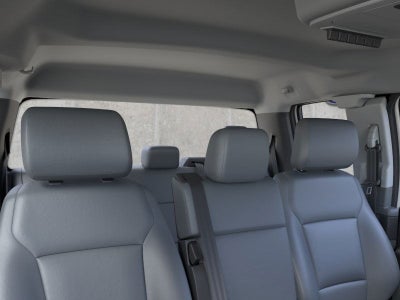 2026 Ford F-250SD F-250® XL