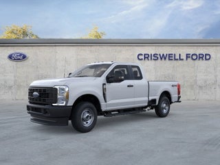 2026 Ford F-250SD F-250® XL