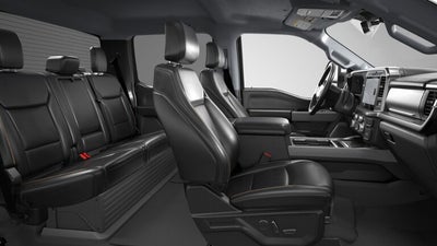 2026 Ford F-250SD F-250® Lariat®