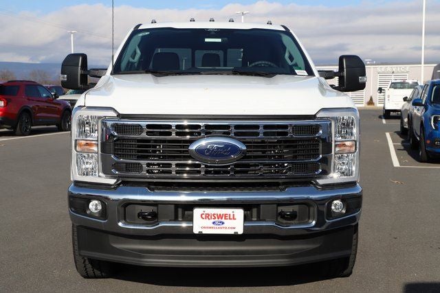 2026 Ford F-350SD XLT