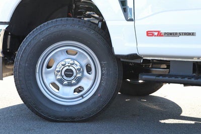 2026 Ford F-350SD XL