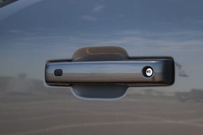 2026 Ford F-350SD F-350® XLT