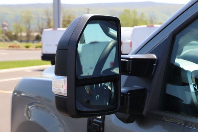 2026 Ford F-350SD F-350® XLT