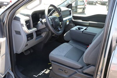 2026 Ford F-350SD F-350® XLT