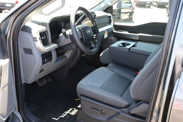 2026 Ford F-350SD F-350® XLT