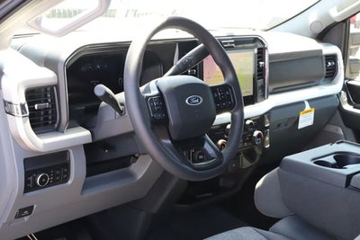 2026 Ford F-350SD F-350® XLT