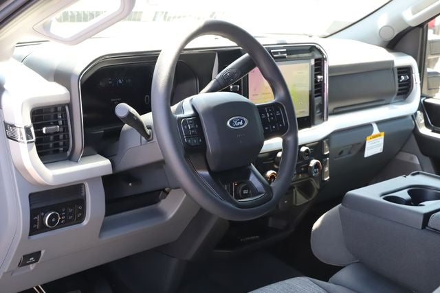 2026 Ford F-350SD F-350® XLT