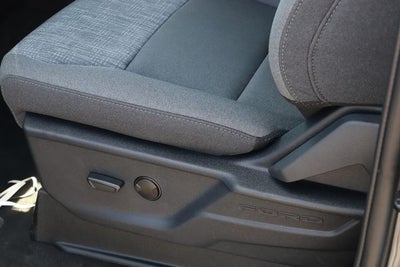 2026 Ford F-350SD F-350® XLT