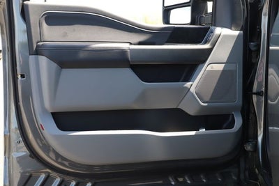 2026 Ford F-350SD F-350® XLT