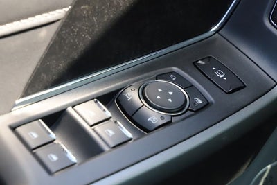 2026 Ford F-350SD F-350® XLT