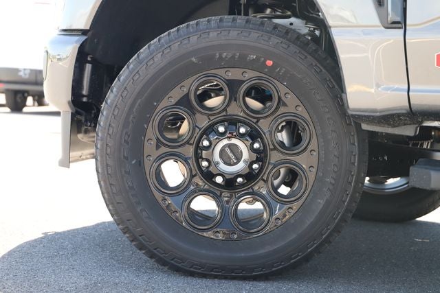 2026 Ford F-350SD F-350® XLT