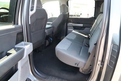 2026 Ford F-350SD F-350® XLT