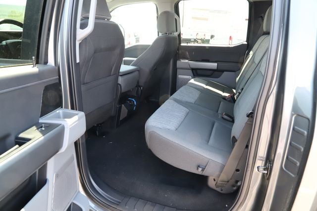 2026 Ford F-350SD F-350® XLT