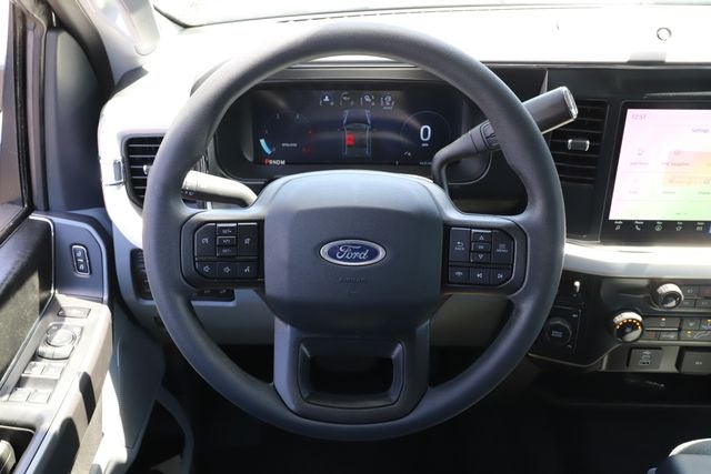 2026 Ford F-350SD F-350® XLT