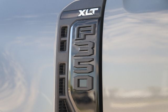 2026 Ford F-350SD F-350® XLT