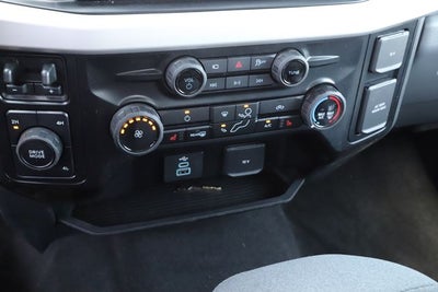 2026 Ford F-350SD F-350® XLT