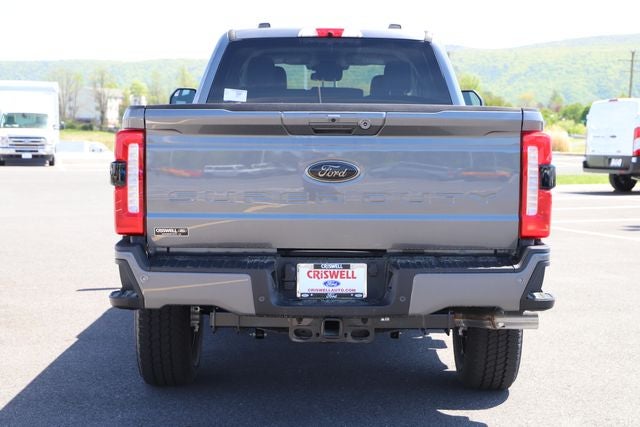 2026 Ford F-350SD F-350® XLT