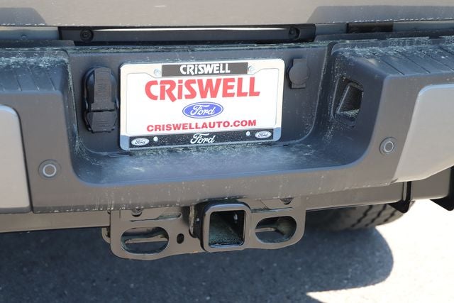 2026 Ford F-350SD F-350® XLT