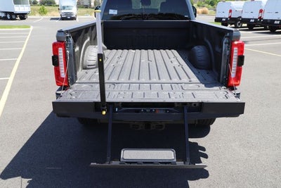 2026 Ford F-350SD F-350® XLT