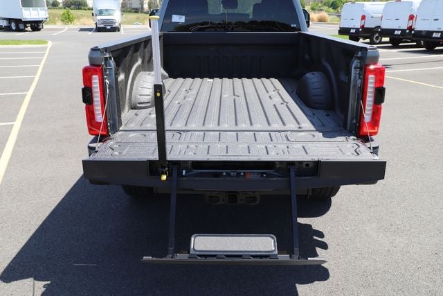 2026 Ford F-350SD F-350® XLT