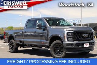 2026 Ford F-350SD XLT
