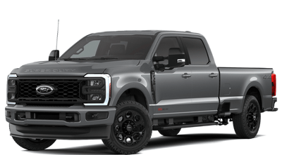 2026 Ford F-350SD F-350® XLT
