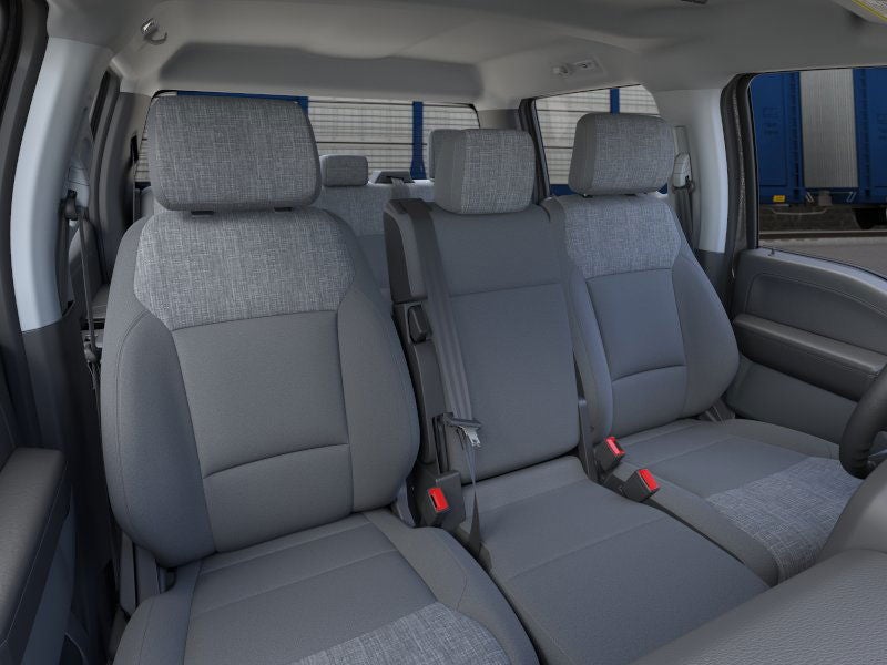 2026 Ford F-350SD F-350® XLT