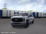 2026 Ford F-350SD F-350® XLT
