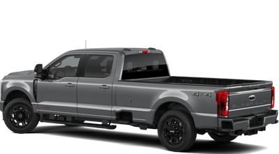 2026 Ford F-350SD F-350® XLT