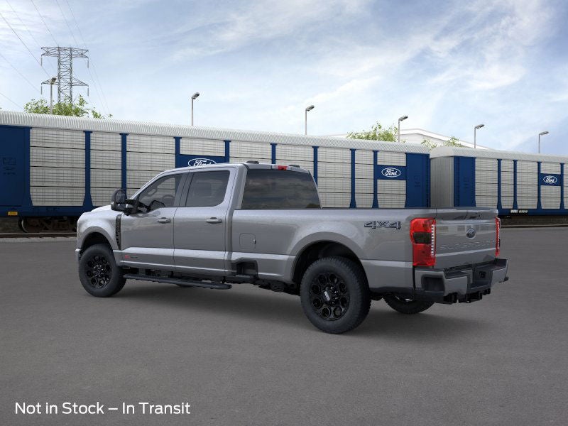2026 Ford F-350SD F-350® XLT