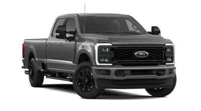 2026 Ford F-350SD F-350® XLT