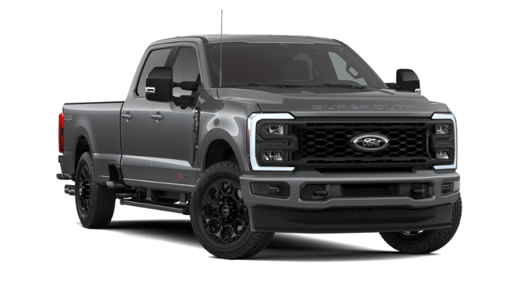 2026 Ford F-350SD F-350® XLT