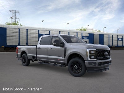 2026 Ford F-350SD F-350® XLT