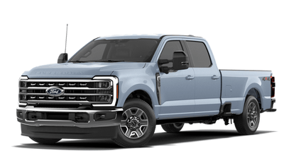 2027 Ford F-350SD Lariat