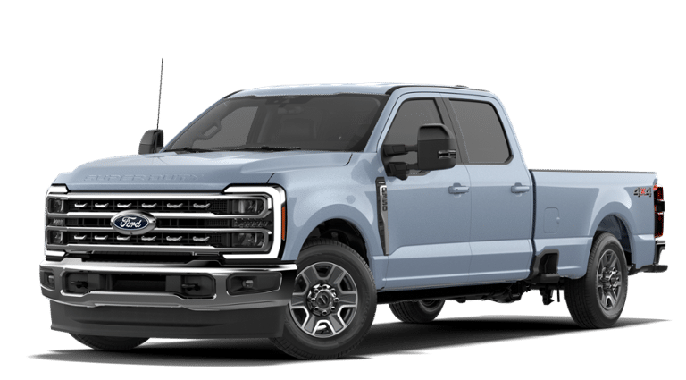 2027 Ford F-350SD Lariat