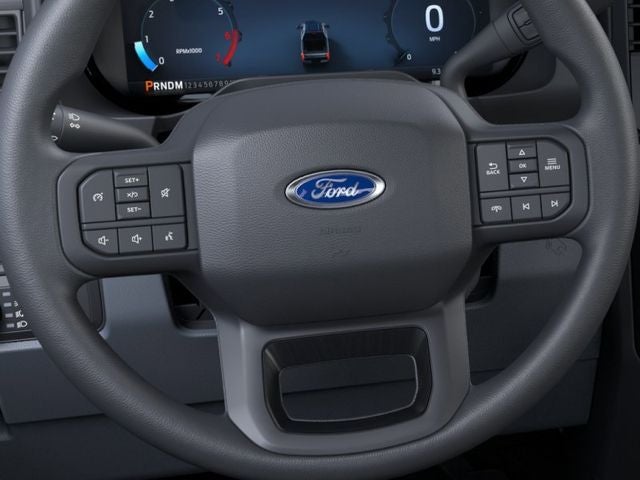 2026 Ford F-350SD F-350® XLT