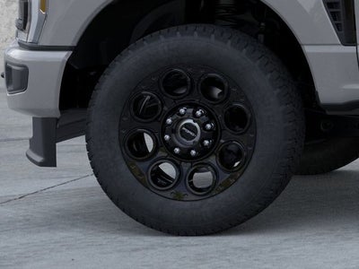 2026 Ford F-350SD F-350® XLT