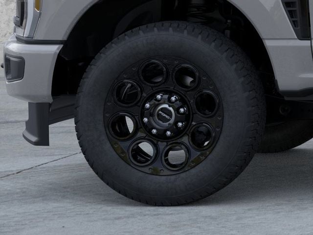 2026 Ford F-350SD F-350® XLT