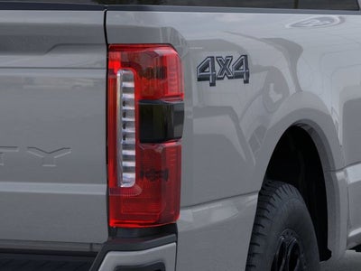 2026 Ford F-350SD F-350® XLT