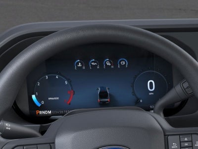 2026 Ford F-350SD F-350® XLT