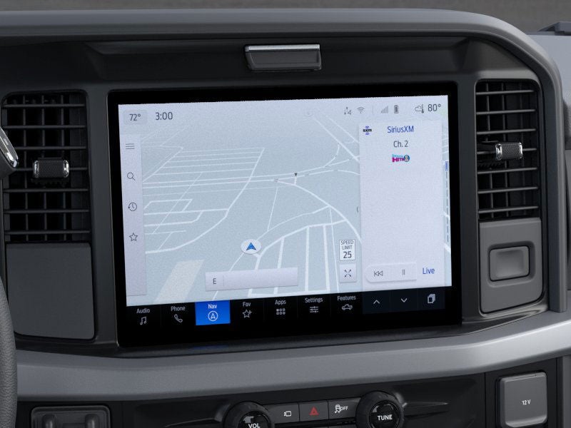 2026 Ford F-350SD F-350® XLT